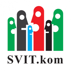 Konferencia SVIT.kom 2016