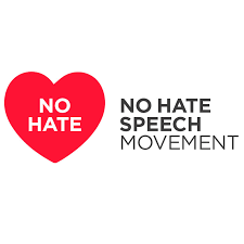 No Hate Speech Movement - Poprad 7. - 9.10.2016